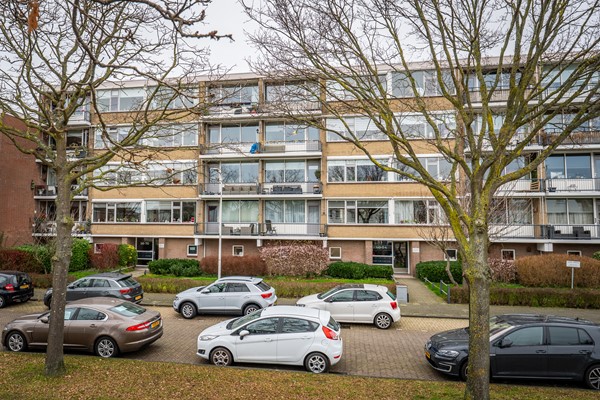 Medium property photo - Van de Mortelstraat 42, 2203 JE Noordwijk
